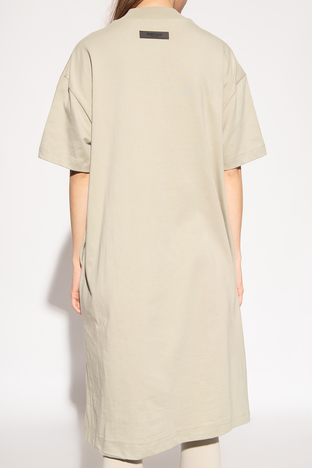 ワンピース FEAR OF GOD DRESS (125SP257154FW) FEHRNVI Apparel | Temple Dresses | Modest Dresses